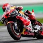 MotoGP, Marc Marquez