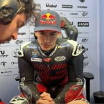 Marc Marquez, MotoGP