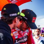 MotoGP, Francesco Bagnaia