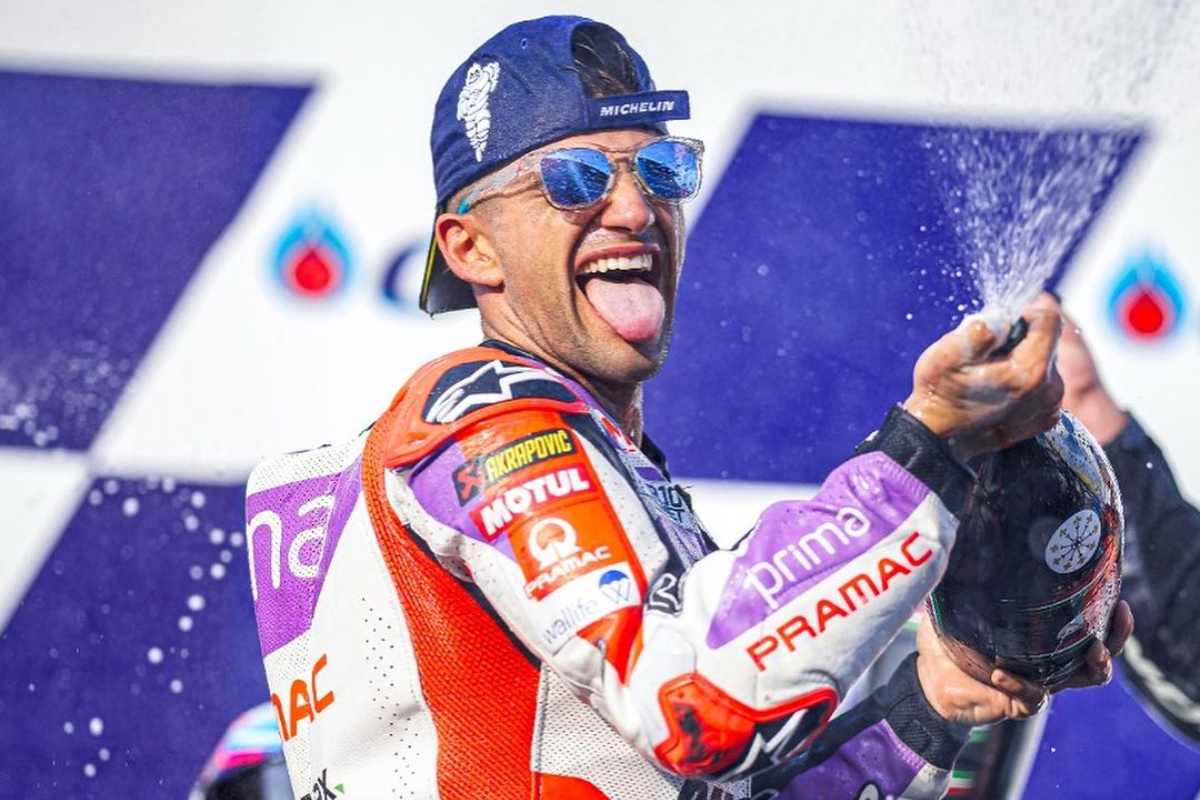 MotoGP, Martin à la place de Bastianini ?  L’opération a un coût