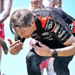 MotoGP, Massimo Rivola