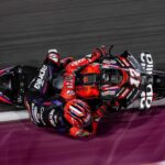 MotoGP, Maverick Vinales