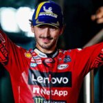 MotoGP, Pecco Bagnaia: il +21 su Jorge Martin non lo rilassa