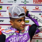 MotoGP, Jorge Martin