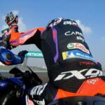 MotoGP Qatar, Aleix Espargaro punito: penalità e multa
