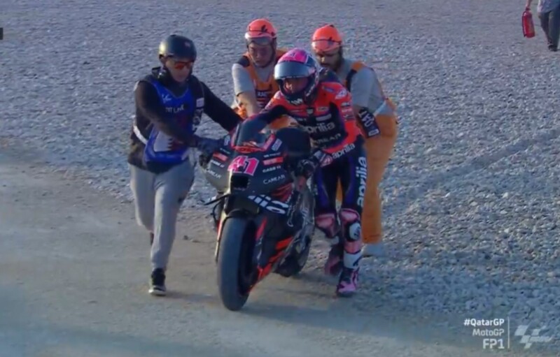 crash-espargaro-p1-motogp-qatar