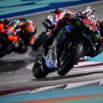 MotoGP Qatar, Quartararo commenta il "caso Martin"