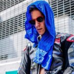 MotoGP, concessioni e pressione gomme: parla Quartararo