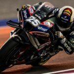 MotoGP Qatar, finalmente Raul Fernandez