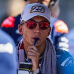 MotoGP, Raul Fernandez deluso da Aprilia