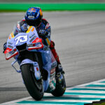 MotoGP Sepang : Alex Marquez rugit Sprint, Martin-Bagnaia se rapproche