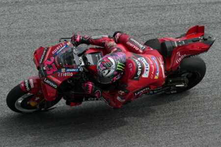 MotoGP Sepang : Bastianini triomphe en rouge, Bagnaia règne sur Martin