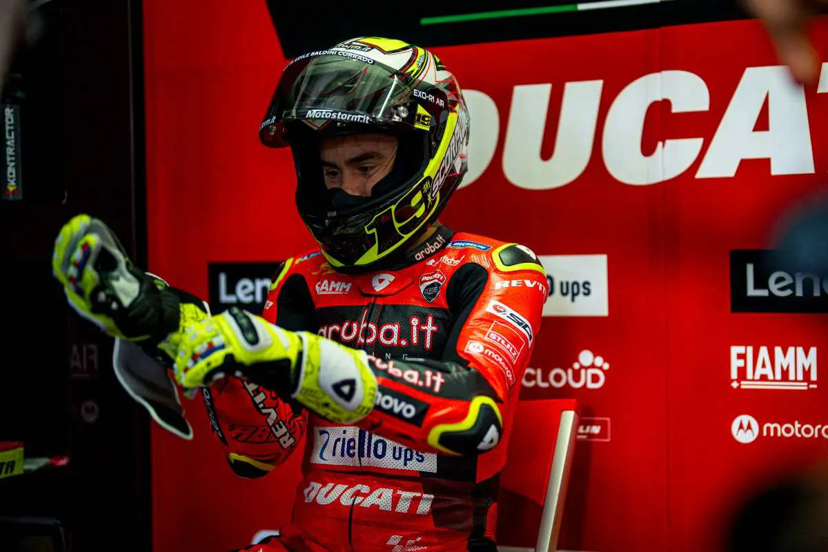 MotoGP Sepang, Bautista lent ?  Bagnaia répond aux critiques
