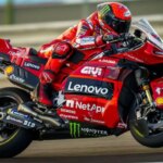 MotoGP Valence : Martin quel désastre, Bagnaia à nouveau champion