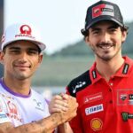 MotoGP Valencia 2023, la nuova classifica piloti dopo la Sprint