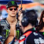MotoGP, Quartararo vuole una Yamaha M1 rivoluzionata