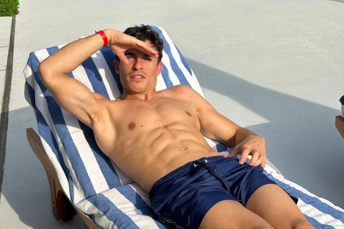 MotoGP, argent et priorités de Marc Marquez : “Je serai toujours parmi les mieux payés”