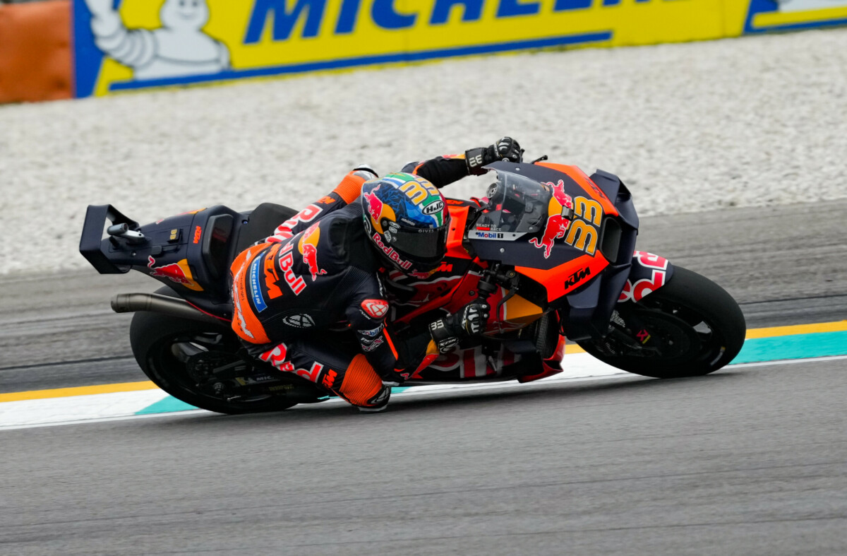 MotoGP, attention Ducati : KTM à l’attaque également à Sepang