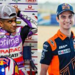 MotoGP, Pedrosa: nessun complotto contro Jorge Martin