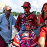 MotoGP, Enea Bastianini