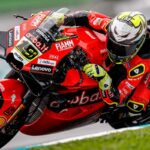MotoGP-Superbike: Alvaro Bautista spiega le differenze