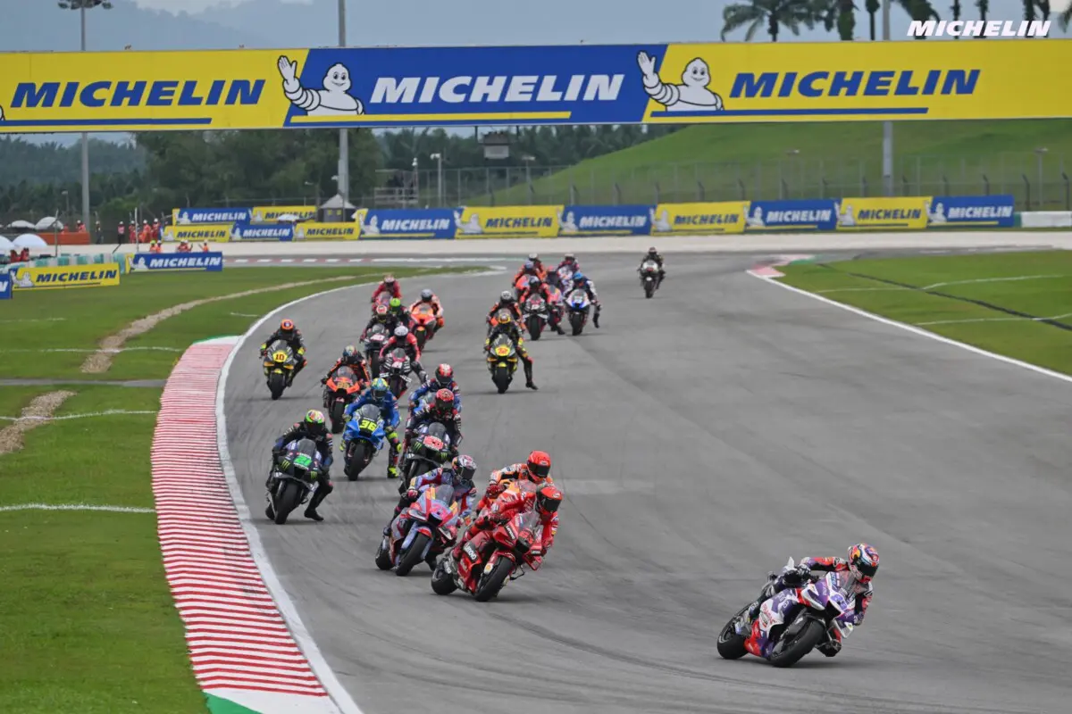MotoGP, le dernier GP « nocturne » de Malaisie : tous les horaires TV et streaming