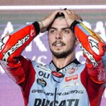 MotoGP, Fabio Di Giannantonio
