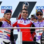 Prima Pramac Racing miglior team MotoGP 2023