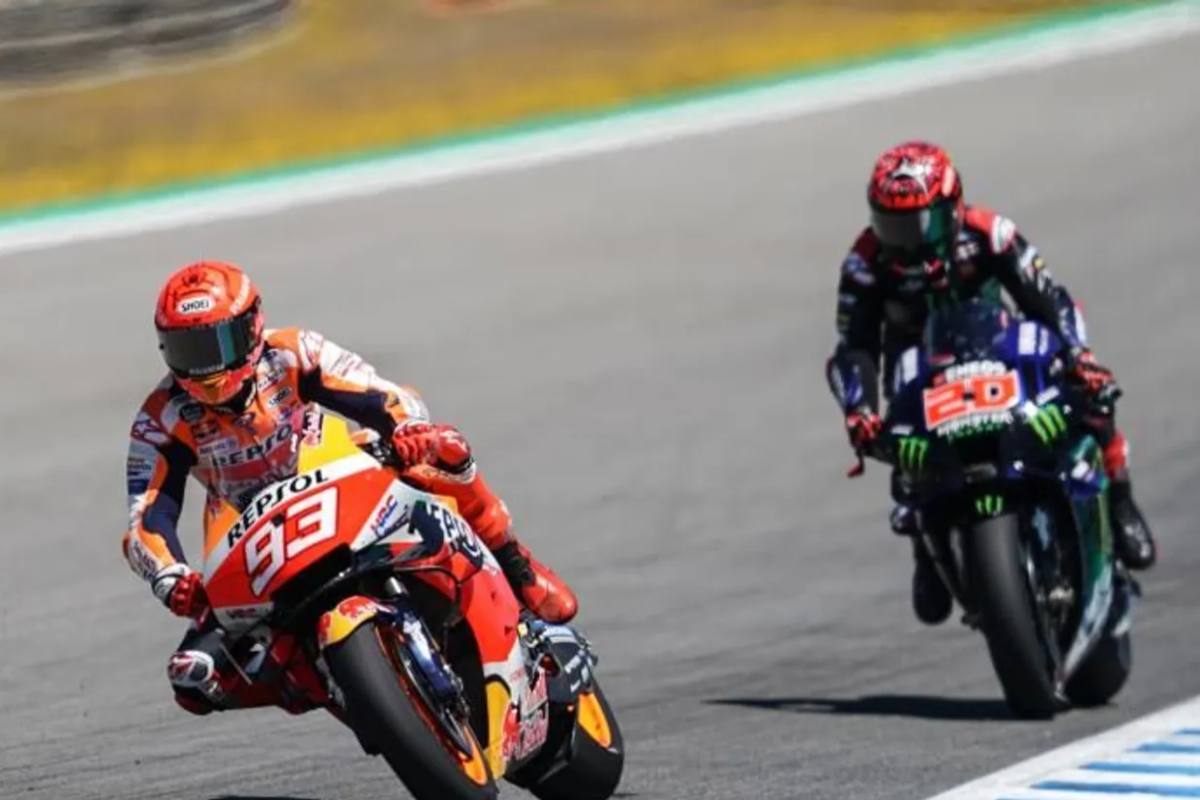 MotoGP, ufficiali le nuove concessioni: i dettagli
