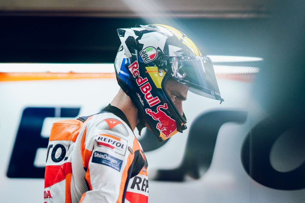 MotoGP, nouvelle Honda et nouveau chef d’équipe : Joan Mir veut un tournant