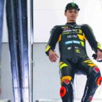 MotoGP, ufficiale: Luca Marini lascia VR46 per la Honda
