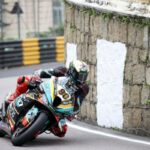 Peter Hickman prenota la pole del Macau GP 2023
