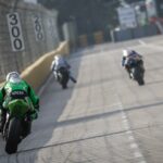 Peter Hickman subito al top nelle prime prove di Macau