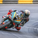 Peter Hickman stravince il Macau GP Moto 2023
