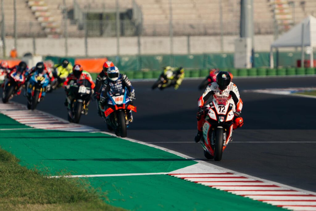 Pirelli Cup