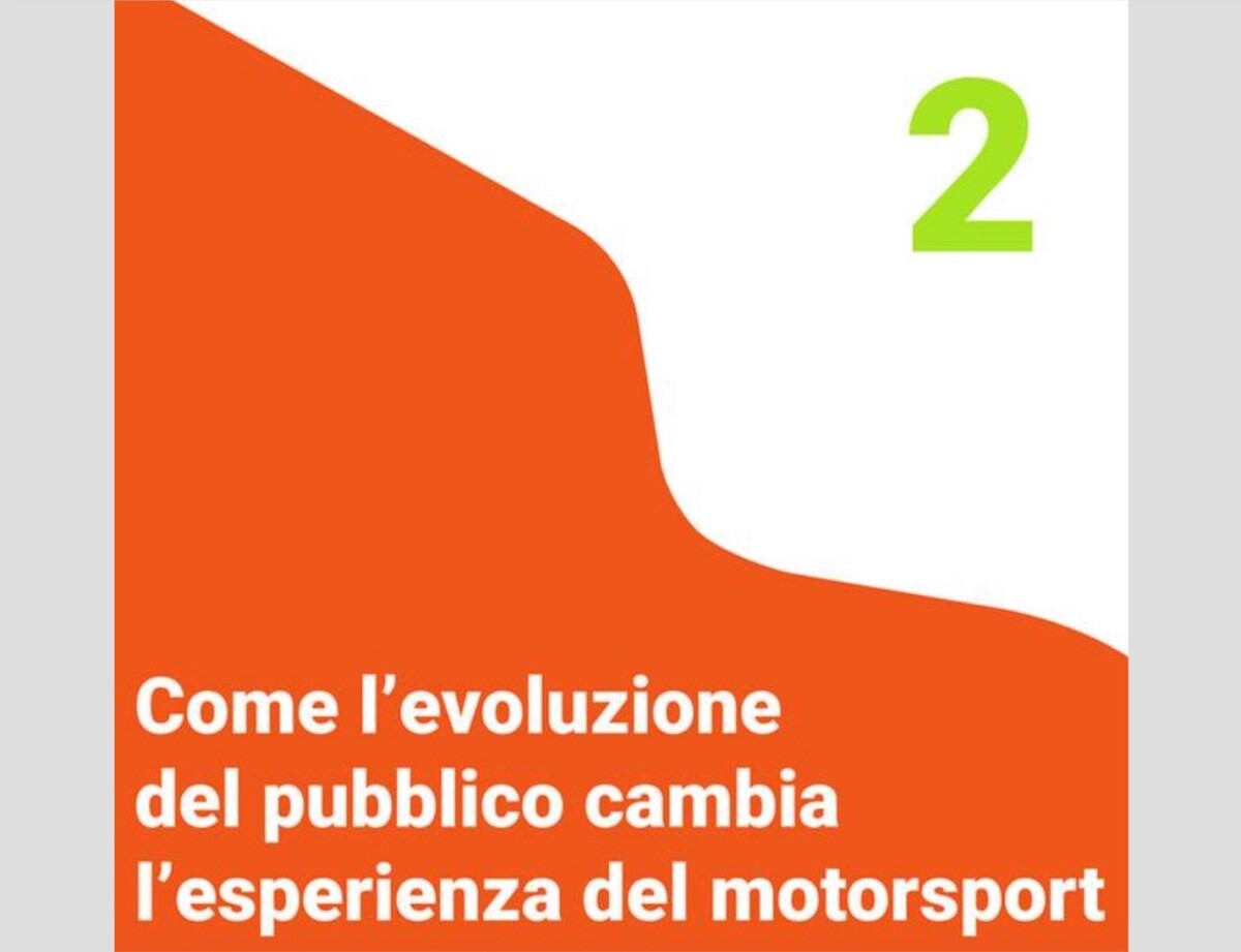 Podcast Épisode 2 : Evolution de l’audience et changement dans le sport automobile