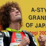 Marco Simoncelli Riders'Land