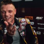 Sam Lowes Elf Marc VDS Racing Team