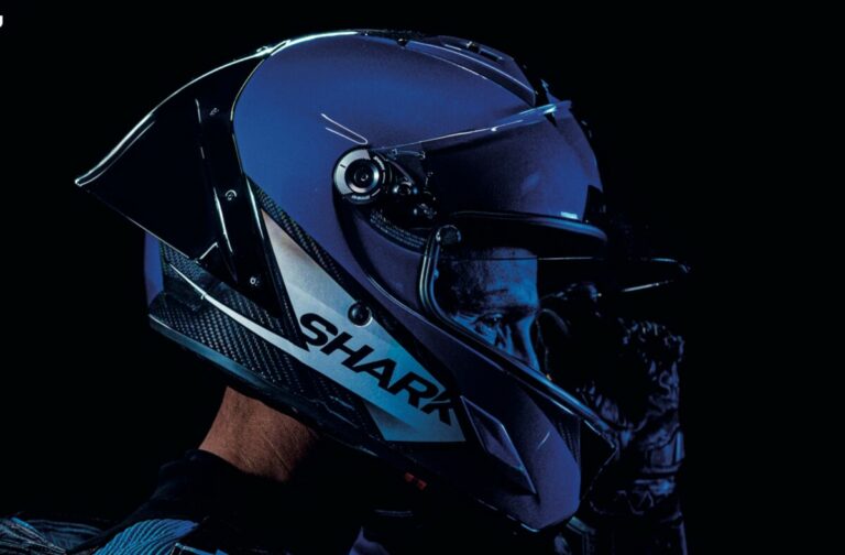 Shark Aeron