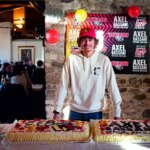 festa Axel Bassani