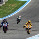 Superbike, Bautista-Razgatlioglu: il diverso approccio in frenata