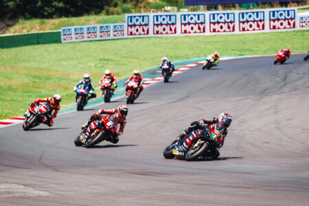 CIV Superbike