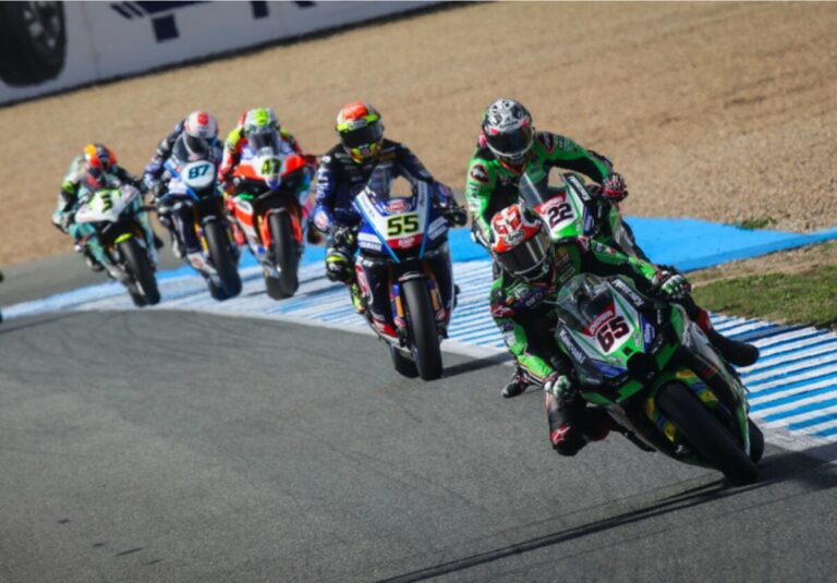 Superbike, Mondiale '24