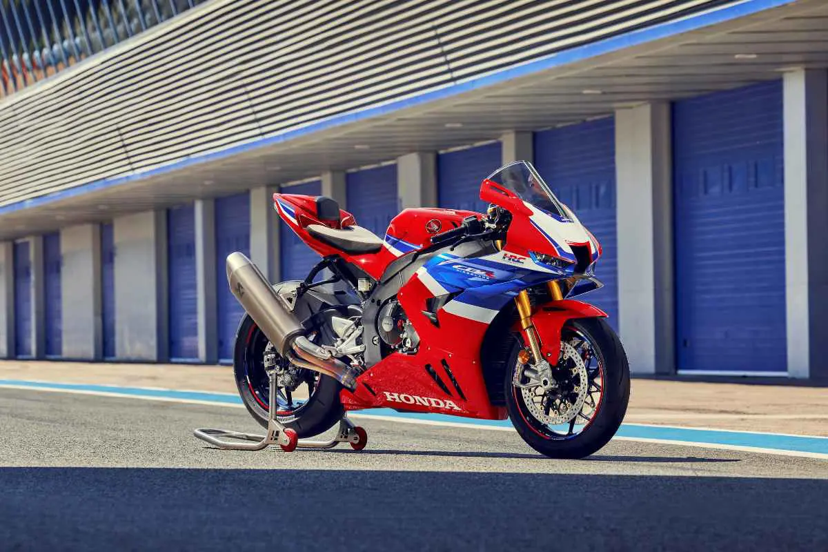 Superbike, Honda med et nyt våben i 2024