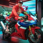 Superbike, Honda con una nuova arma nel 2024
