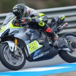 Superbike, Iannone parte bene: ringrazia Ducati e Go Eleven