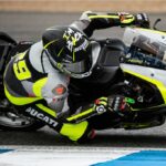 Andrea Iannone, Superbike