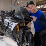 Superbike, Jonathan Rea sogna in grande con Yamaha
