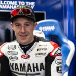 Superbike, test Jerez: Jonathan Rea felice della Yamaha R1