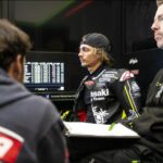 Axel Bassani, Superbike